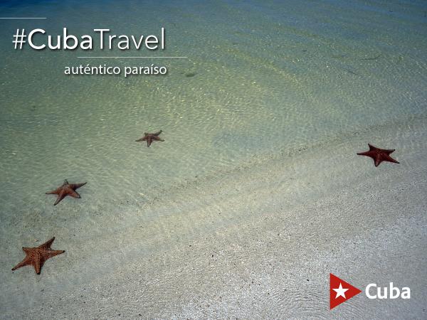 El Turismo en Cuba comienza a recuperarse (Resumen del 1er semestre)