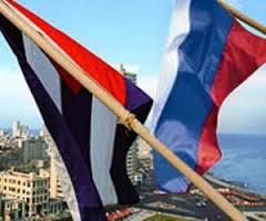 Cuba y Rusia se reúnen para ampliar relaciones económicas