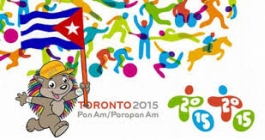 Cuba en Panamericanos: 45 años en primeros lugares