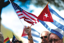 El escenario turístico Cuba- Estados Unidos: visitas, declaraciones y buenas intenciones