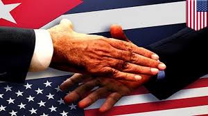 EE.UU. y Cuba inauguran Diálogo Económico bilateral