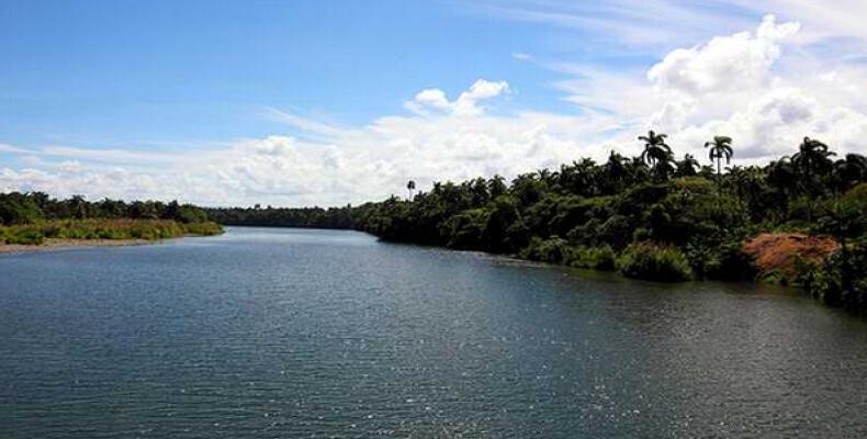 La cuenca del río Toa ONU apuesta por conservación de ecosistema montañoso cubano