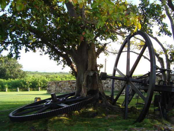 Remodelan finca donde comenzó la guerra de independencia de Cuba