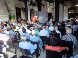 Comunidad española en Cuba: El alma del emigrante