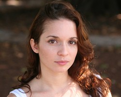Diana Fuentes Planeta de Diana Fuentes acerca trayectoria al sol