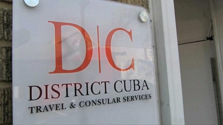 District Cuba apuesta por el destino caribeño