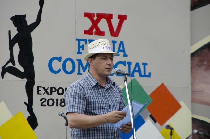 ExpoHolguín 2018: una oportunidad para el empresariado cubano