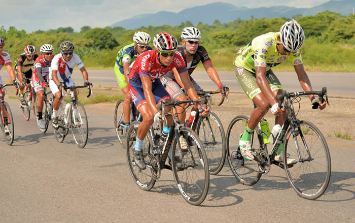 Reto Ciclístico 200 km Excelencias del Motor 2016