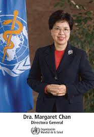 Directora general de la OMS envía mensaje a los participantes en Cuba Salud 2015