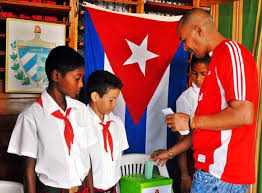 Consejo de Estado cubano convoca a elecciones parciales