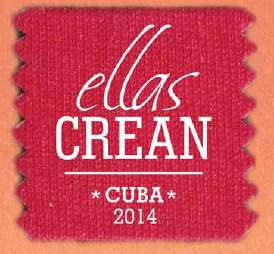 Festival Ellas Crean a todo vuelo en La Habana