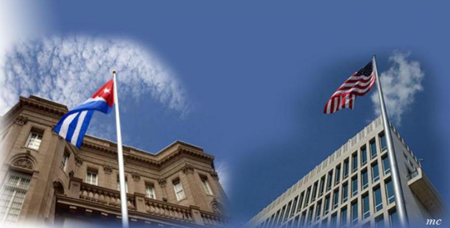Embajada de Estados Unidos informa de servicios a cubanos (+Infografía)