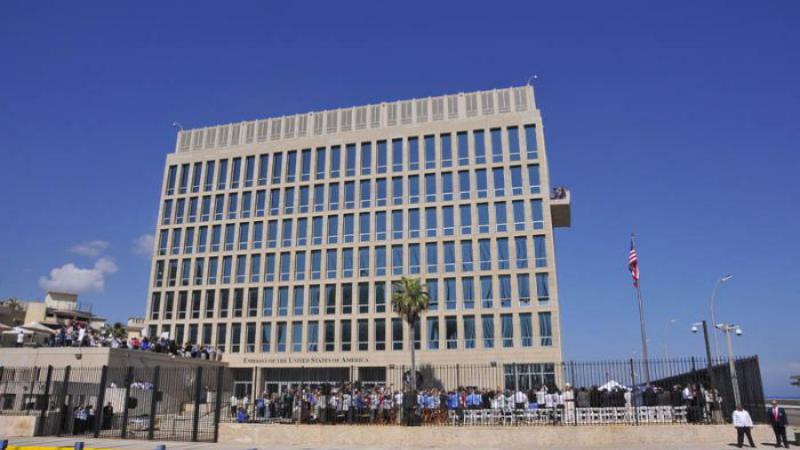 Embajada de Estados Unidos en Cuba emite nota sobre Visas