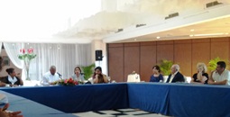 Embajador indio en Cuba se despide y expone oportunidades de negocios