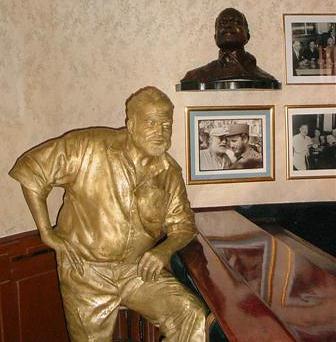 Maravillas de La Habana: Esculturas vívidas
