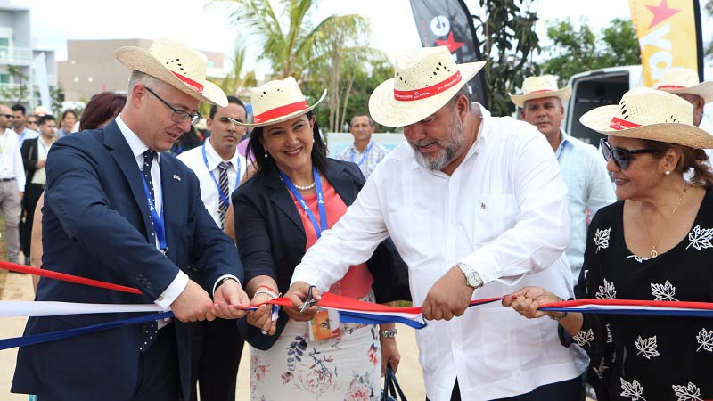 Cuba inaugura Feria Internacional de Turismo