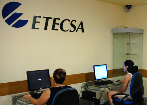 Nuevos servicios de la telefonía móvil en Cuba