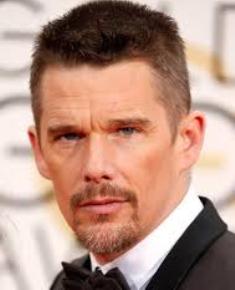 Ethan Hawke viaja a La Habana Ethan Hawke y estrellas de Hollywood en Festival fílmico de La Habana