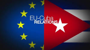 Unión Europea y Cuba ponen a punto acuerdos comerciales