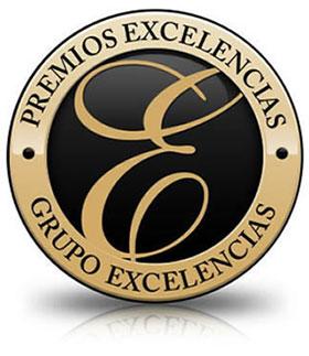 Premios Excelencias: Una meta y un nuevo punto de partida