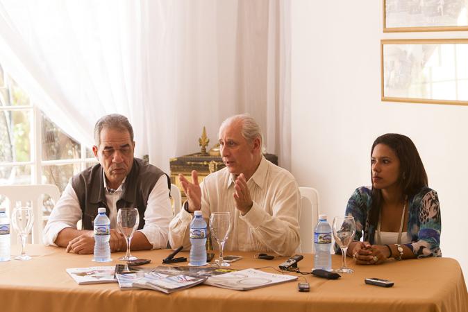 Grupo Excelencias anuncia sus Premios en Cuba