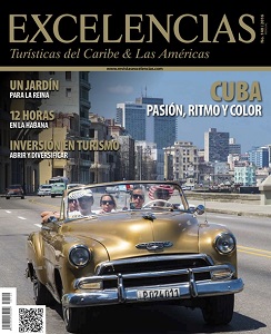 Edición especial de Excelencias Turísticas 140 La Habana en 12 horas de Excelencias