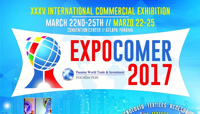 Empresas cubanas asistirán a Expocomer en Panamá
