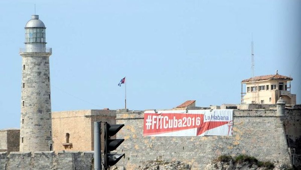 FITCuba 2016: Presente con récord, futuro seguro