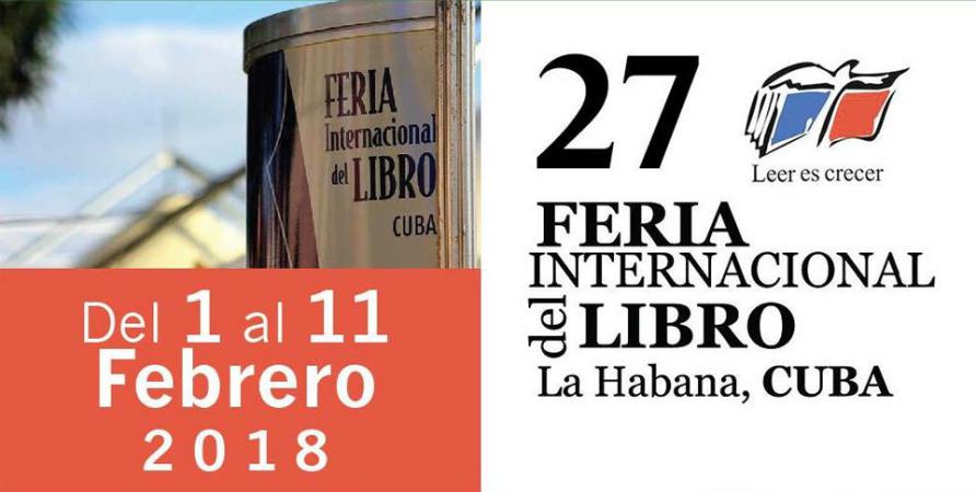 China expondrá lo mejor de su cultura en Feria del Libro 2018