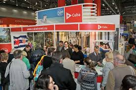 Cuba participa en feria turística de Viena