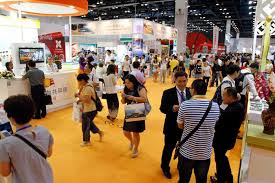 Feria Internacional de Turismo de Beijing Cuba participó en Feria Internacional de Turismo de Beijing