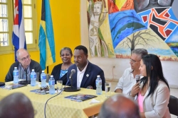 Festival del Caribe tendrá a Bahamas como Invitado de Honor