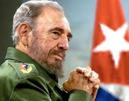 Personalidades del mundo muestran pésame por fallecimiento de Fidel Castro