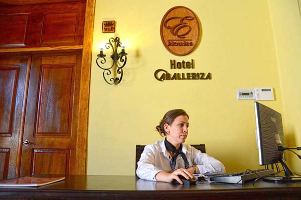 Hotel Caballeriza: joya patrimonial de la ciudad de Holguín