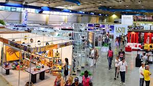 A Fiart 2015 asistirán artesanos de 16 países y de toda Cuba
