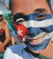 Octubre, mes de fiestas culturales en Cuba