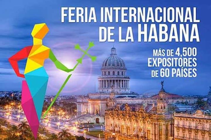 FIHAV 2017 ya tiene fecha