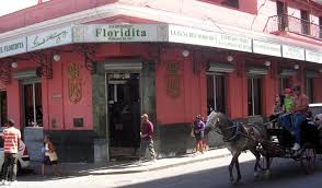 El Floridita vuelve con concurso “El Rey del Daiquirí”