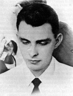 (Santiago de Cuba en cuenta regresiva: faltan 359 días) Frank País, un auténtico santiaguero