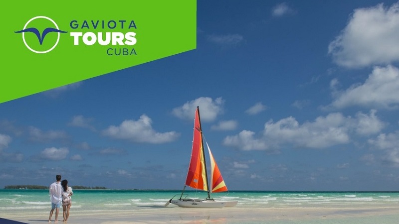 agencia gaviota tours cuba