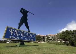 Avanzan inversiones extranjeras en Cuba asociadas al golf