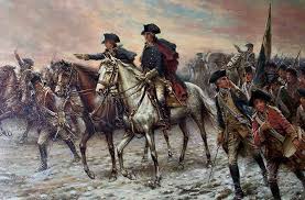 Desde Cuba partieron cientos de isleños en respaldo a Washington La ignorada ayuda de Cuba a la libertad de Estados Unidos