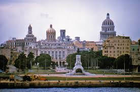 La Habana finalista del concurso Siete Ciudades Maravillas del Mundo