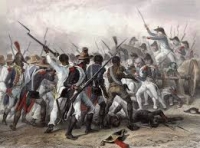 Cuba celebra 211 años de la independencia de Haití