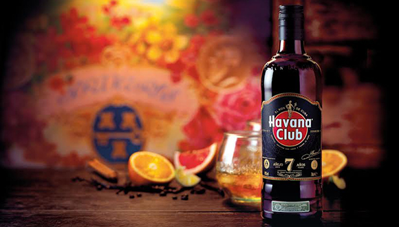 Havana Club 7 Años presenta nueva imagen de manera oficial