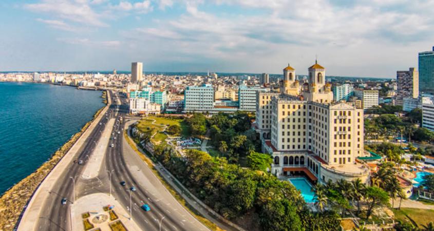 La Habana se embellece para festejar su 500 aniversario