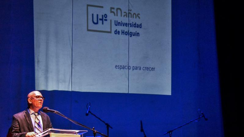 Universidad de Holguín: Medio siglo aportando al desarrollo