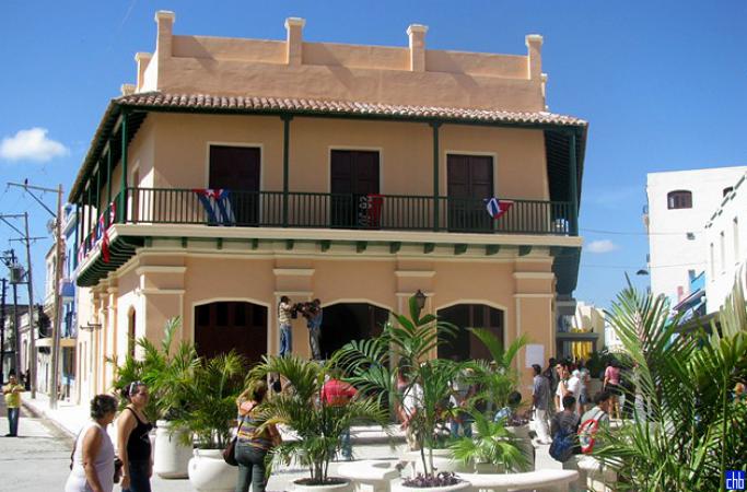 Hotel Camino de Hierro, Camagüey Cuba acredita con 4 estrellas a hoteles de Camagüey
