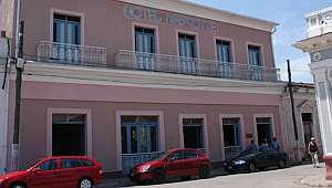Hotel Mascotte en Remedios, Villa Clara Hotel Mascotte de Villa Clara recibe reconocimiento internacional