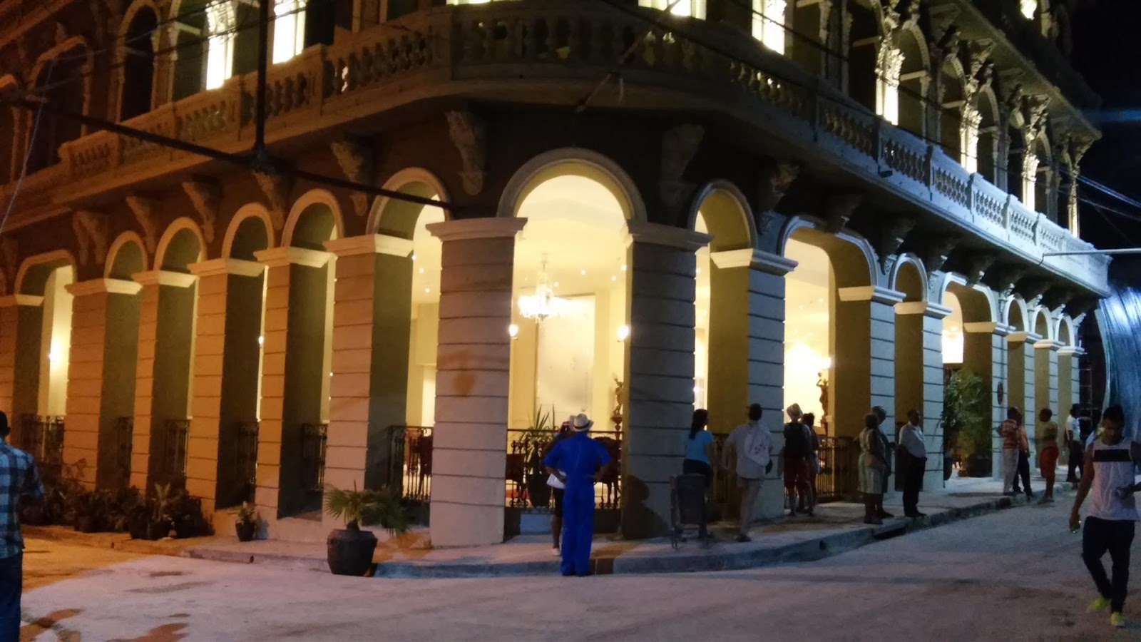 Hotel Imperial Planta hotelera de Santiago de Cuba tendrá nuevos atractivos